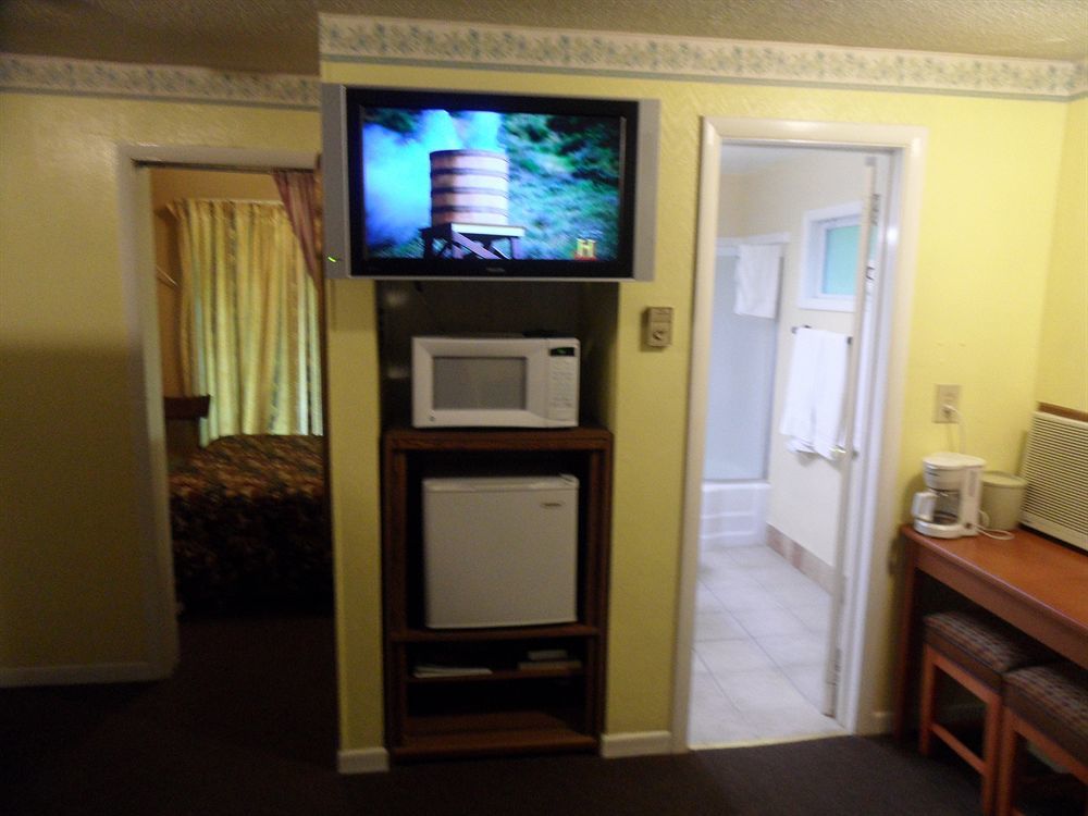 Falls Motel Niagara Falls Luaran gambar