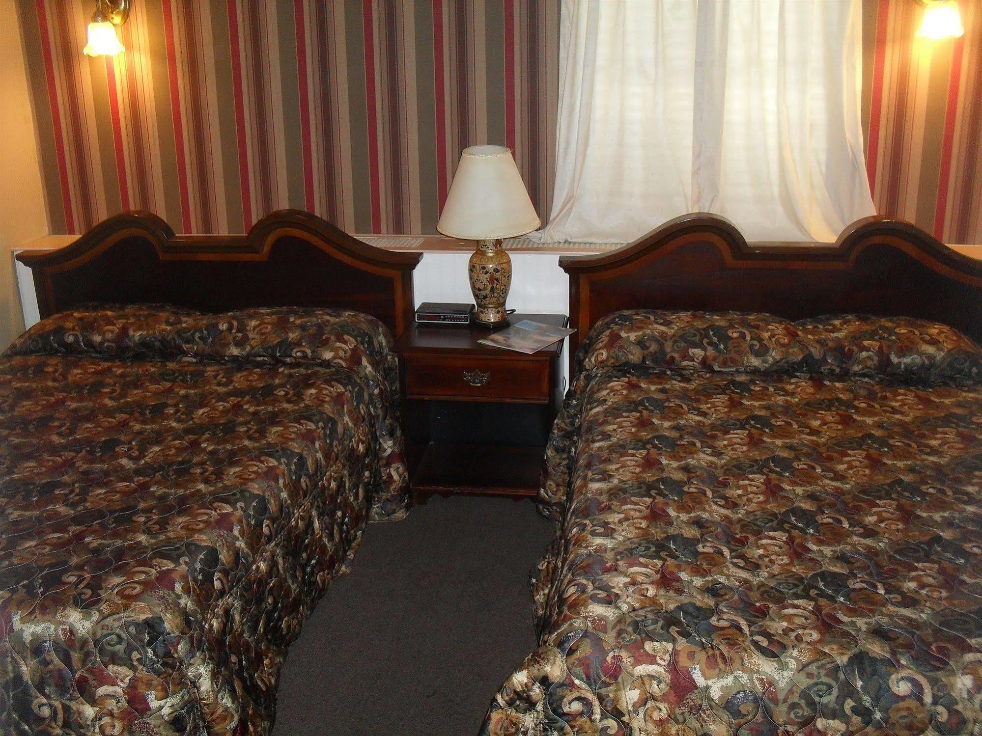 Falls Motel Niagara Falls Luaran gambar