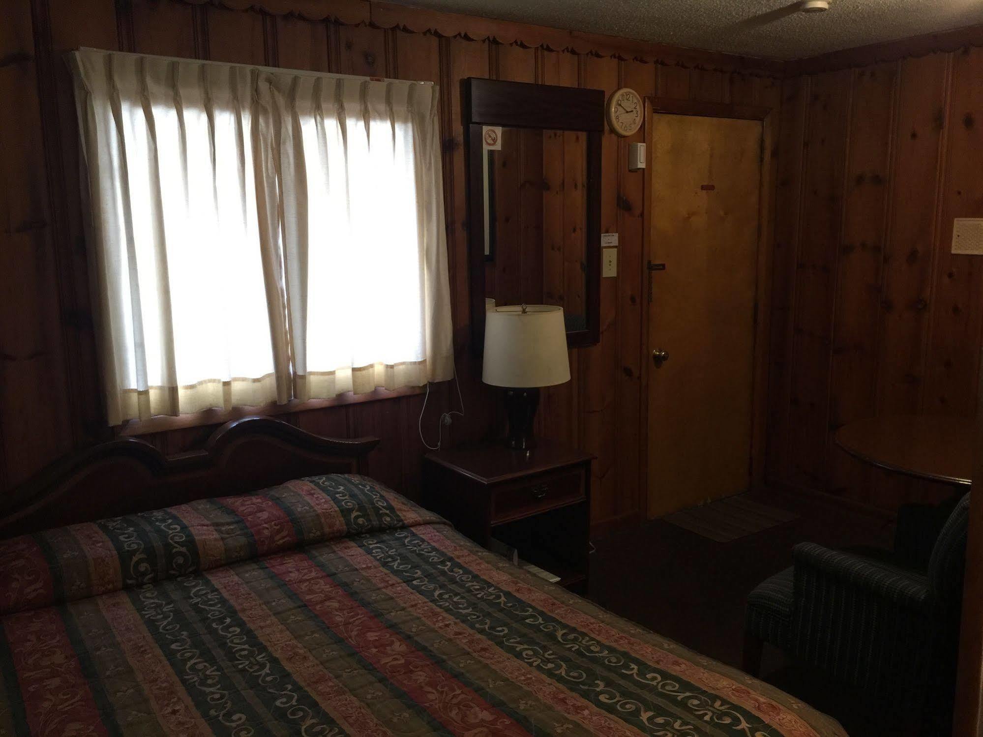 Falls Motel Niagara Falls Luaran gambar