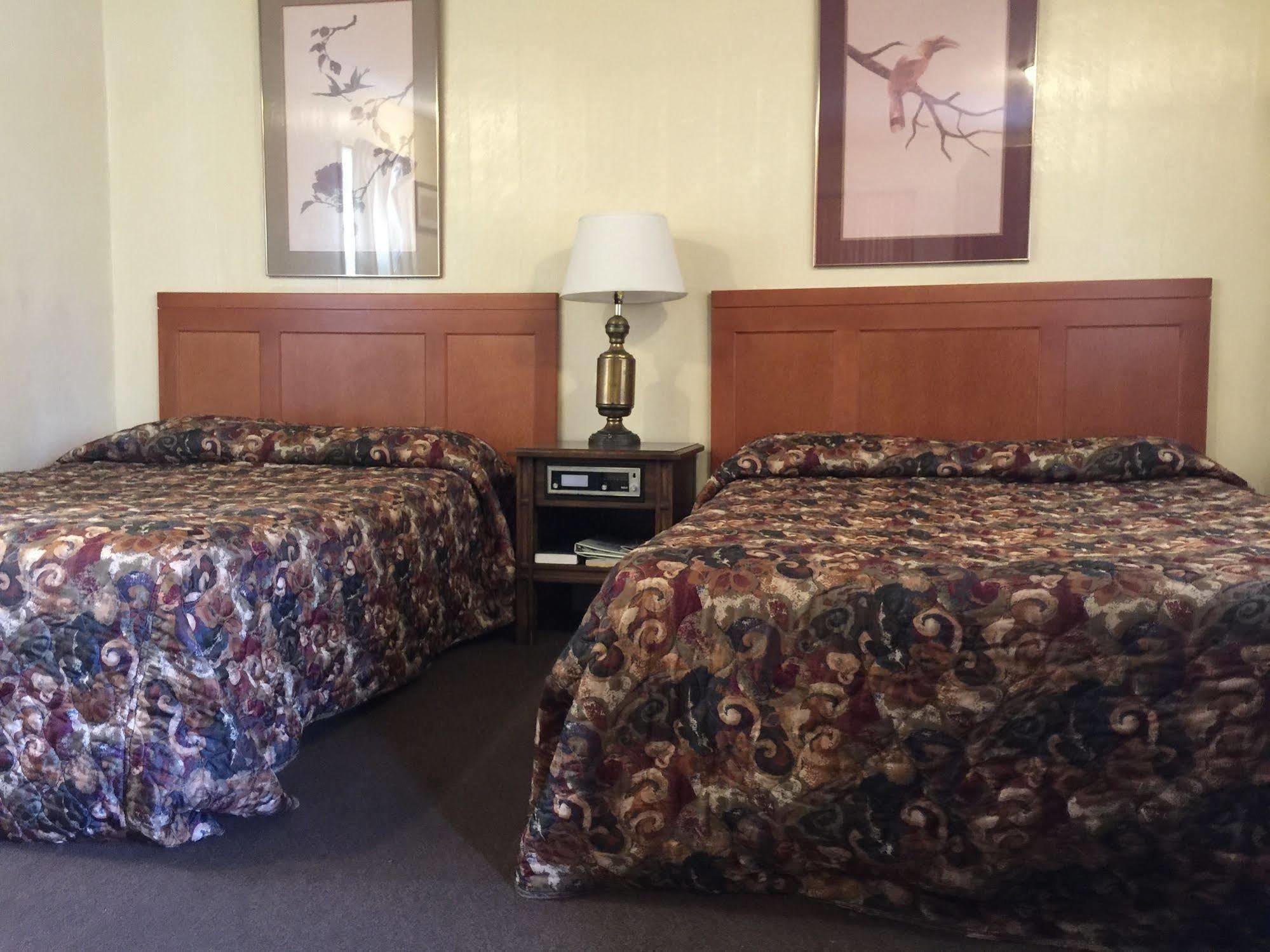 Falls Motel Niagara Falls Luaran gambar