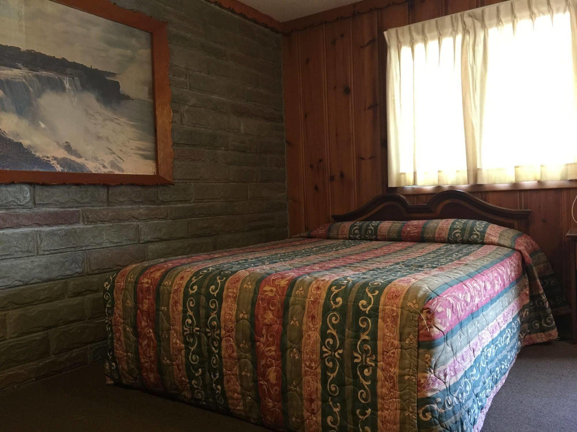 Falls Motel Niagara Falls Luaran gambar