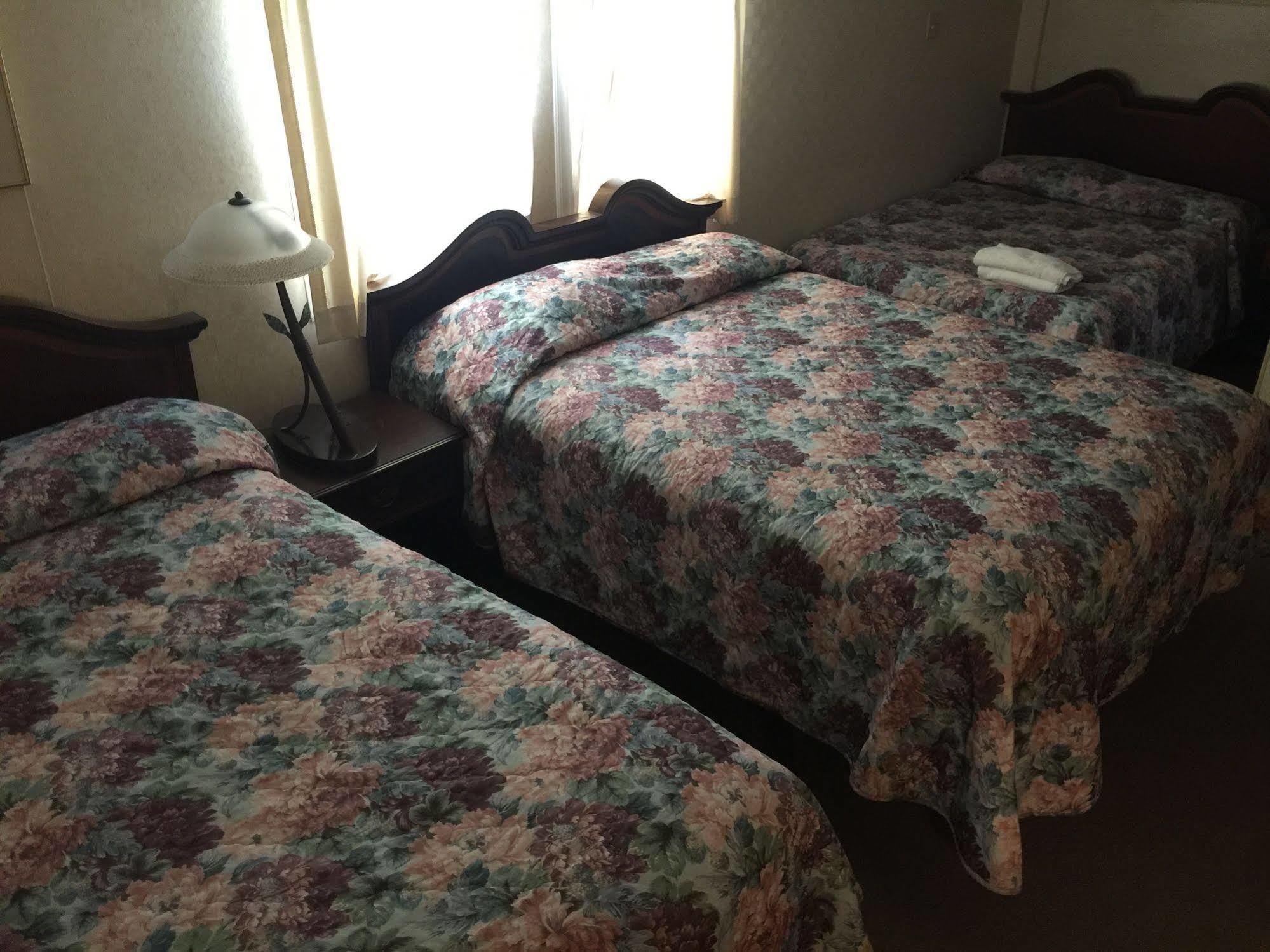 Falls Motel Niagara Falls Luaran gambar
