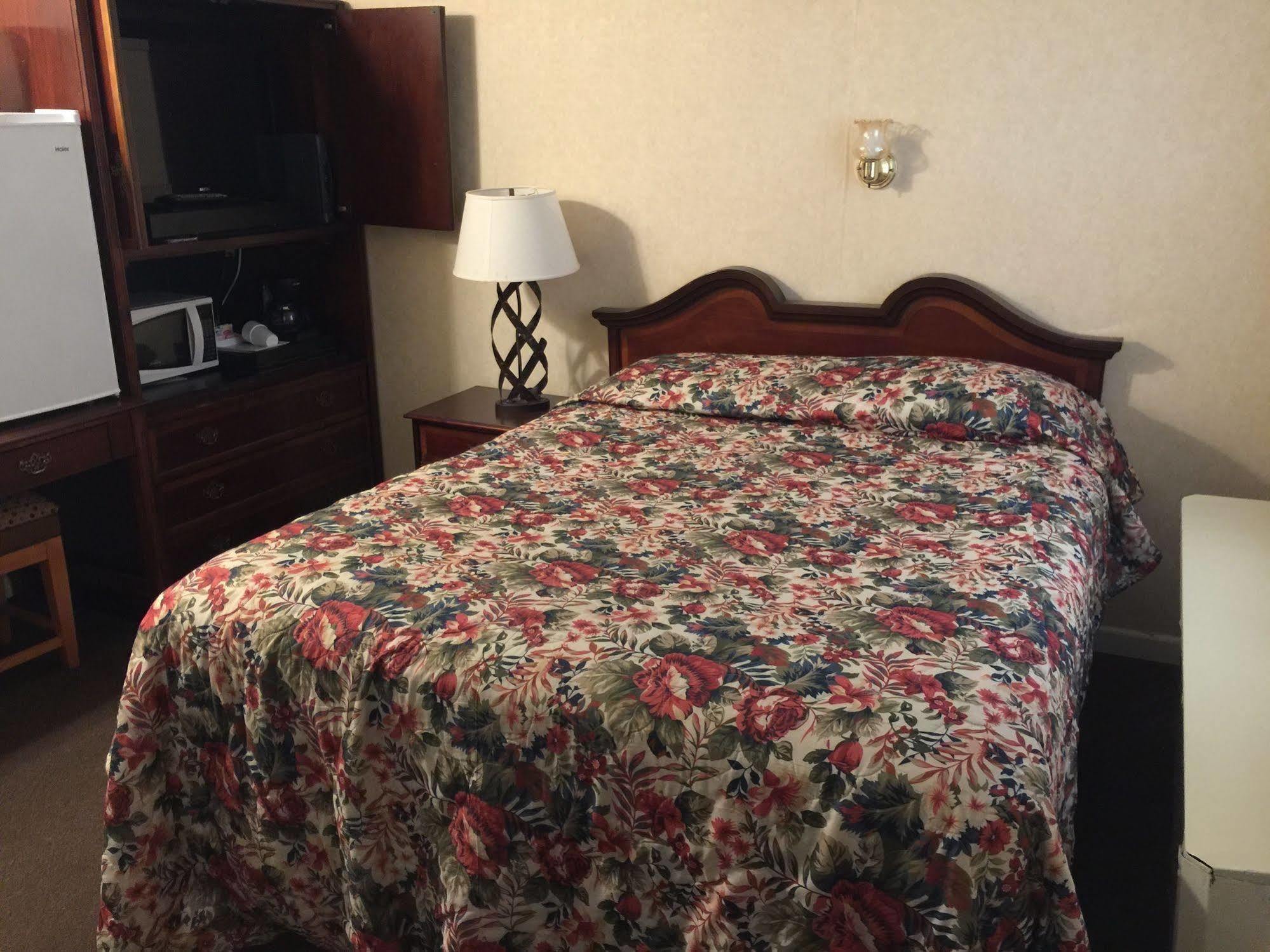 Falls Motel Niagara Falls Luaran gambar